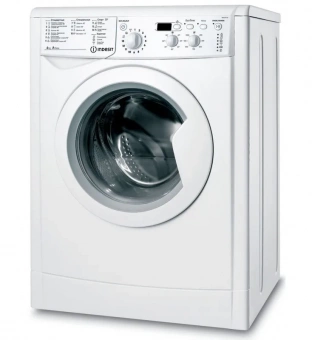INDESIT IWSD 6105 L CIS фото в  интернет магазине liniyatoka.ru