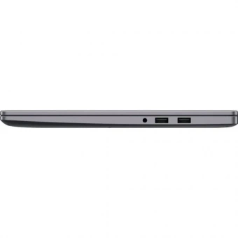 HUAWEI MateBook B3-520 gray (53012YDQ_ВУ) фото в  интернет магазине liniyatoka.ru