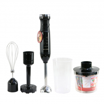 WILLMARK WHB-1155BS фото в  интернет магазине liniyatoka.ru