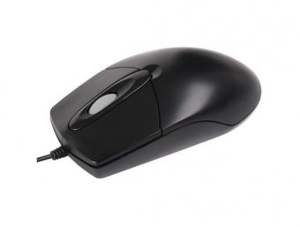 A4Tech  OP-720 black фото в  интернет магазине liniyatoka.ru