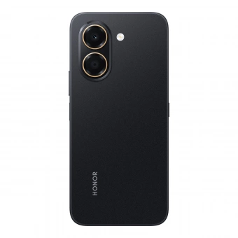Honor X7e 6/256Gb Black  фото в  интернет магазине liniyatoka.ru
