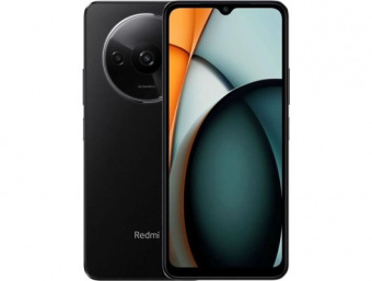 Xiaomi Redmi A3 4/128Gb Black фото в  интернет магазине liniyatoka.ru