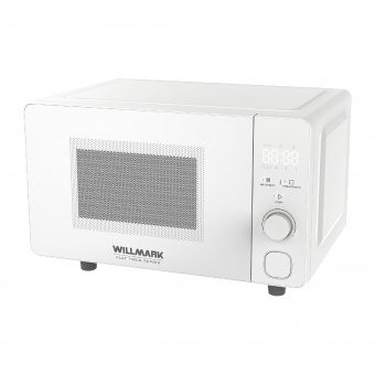 WILLMARK WMO-206SWF белый фото в  интернет магазине liniyatoka.ru