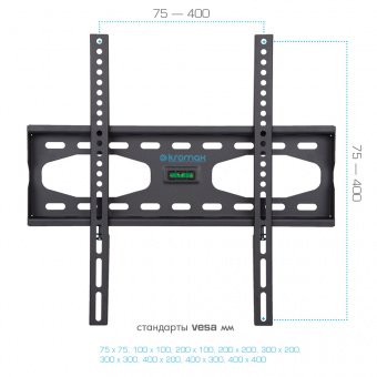 Kromax STAR-33 grey  фото в  интернет магазине liniyatoka.ru