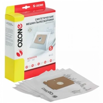 OZONE micron M-12 фото в  интернет магазине liniyatoka.ru