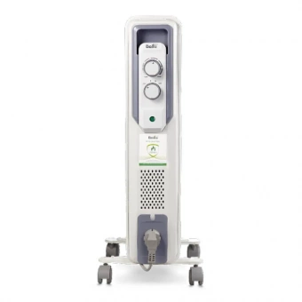 Ballu CUBE BOH/CB-09W фото в  интернет магазине liniyatoka.ru