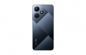 Infinix Note 30i 8/256GB black фото в  интернет магазине liniyatoka.ru