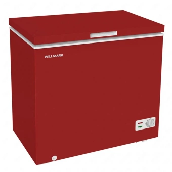 WILLMARK CF-310CS Красный фото в  интернет магазине liniyatoka.ru