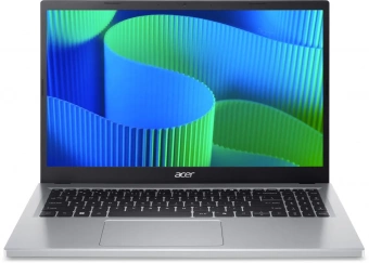 Acer Extensa EX215-34-33AF silver  фото в  интернет магазине liniyatoka.ru