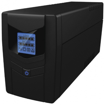 Ippon Back Power Pro 600 фото в  интернет магазине liniyatoka.ru