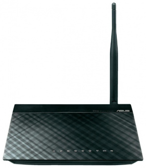 ASUS RT-N10U фото в  интернет магазине liniyatoka.ru