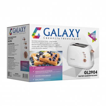 Galaxy GL-2904 фото в  интернет магазине liniyatoka.ru