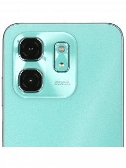 Infinix Hot 50i 4/256Gb Green фото в  интернет магазине liniyatoka.ru