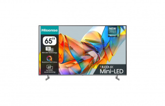 HISENSE 65U6KQ фото в  интернет магазине liniyatoka.ru
