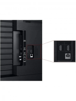 SAMSUNG UE50U8000FUXRU фото в  интернет магазине liniyatoka.ru
