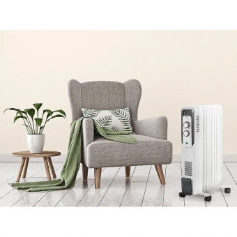 Ballu CUBE BOH/CB-09W фото в  интернет магазине liniyatoka.ru
