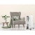 Ballu CUBE BOH/CB-09W фото в  интернет магазине liniyatoka.ru
