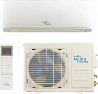 Oasis OC3D-24 фото в  интернет магазине liniyatoka.ru