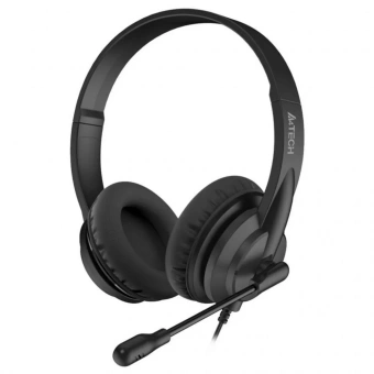 A4Tech HU-10 black фото в  интернет магазине liniyatoka.ru