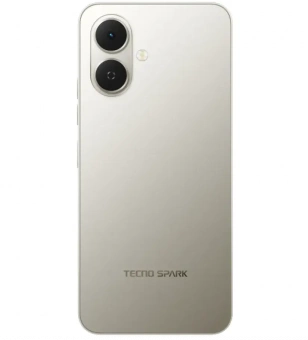 Tecno Spark Go 2 4/128Gb Grey фото в  интернет магазине liniyatoka.ru