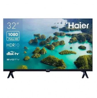 HAIER 32 SMART TV S2 фото в  интернет магазине liniyatoka.ru