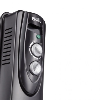 Ballu Classic BOH/CL-09BRN фото в  интернет магазине liniyatoka.ru