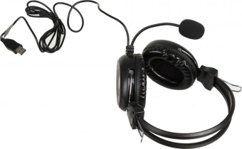 A4Tech HU-30 black фото в  интернет магазине liniyatoka.ru