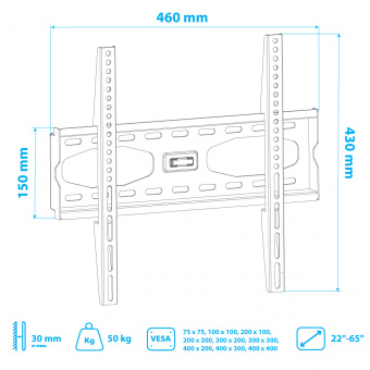Kromax STAR-33 grey  фото в  интернет магазине liniyatoka.ru