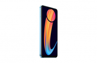 Infinix Hot 30i 8/128Gb blue фото в  интернет магазине liniyatoka.ru