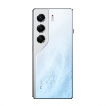 Tecno Camon 40 8/256Gb White фото в  интернет магазине liniyatoka.ru