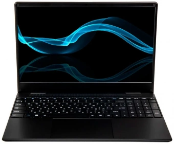HIPER WORKBOOK black (U26-15FII3100R8S2WPG) фото в  интернет магазине liniyatoka.ru