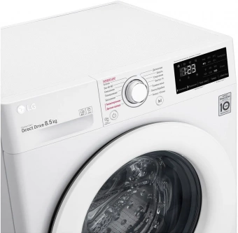 LG F2V3GS3W фото в  интернет магазине liniyatoka.ru