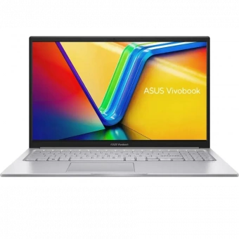 ASUS VivoBook X1504ZA-BQ1104/90NB1022-M01MB0/ серебистый  фото в  интернет магазине liniyatoka.ru