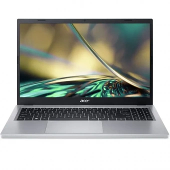 Acer Aspire A315-510P-30EA silver фото в  интернет магазине liniyatoka.ru