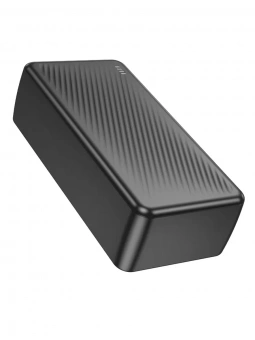 BOROFONE BJ55B черн 30 000mAh фото в  интернет магазине liniyatoka.ru