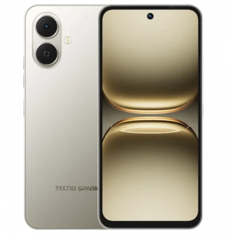 Tecno Spark Go 2 4/128Gb Grey фото в  интернет магазине liniyatoka.ru
