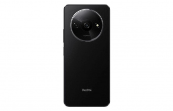 Xiaomi Redmi A3 4/128Gb Black фото в  интернет магазине liniyatoka.ru