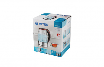 VITEK VT-7005 фото в  интернет магазине liniyatoka.ru