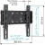 Holder LCDS-5027 черн гл фото в  интернет магазине liniyatoka.ru