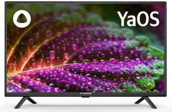 Starwind SW-LED32SG304 фото в  интернет магазине liniyatoka.ru