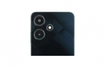 Infinix Note 30i 8/256GB black фото в  интернет магазине liniyatoka.ru