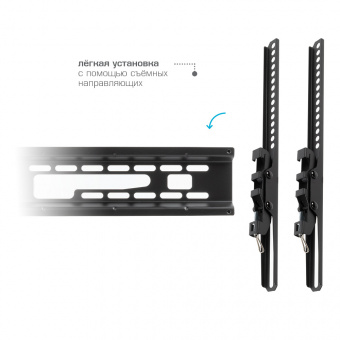 Kromax FLAT-2 black фото в  интернет магазине liniyatoka.ru