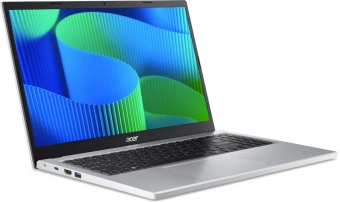 Acer Extensa EX215-34-33AF silver  фото в  интернет магазине liniyatoka.ru