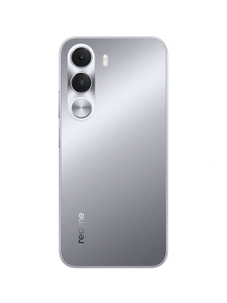 Realme C100i 4/128Gb silver фото в  интернет магазине liniyatoka.ru