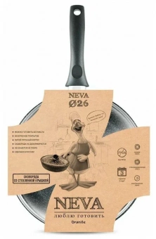 НЕВА NG77126 Neva Granite  фото в  интернет магазине liniyatoka.ru