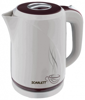 SCARLETT SC-028 фото в  интернет магазине liniyatoka.ru