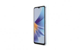 OPPO A17 4/64GB Blue фото в  интернет магазине liniyatoka.ru