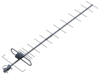 РЭМО ДМВ BAS-1116-5V SPIRE активная фото в  интернет магазине liniyatoka.ru