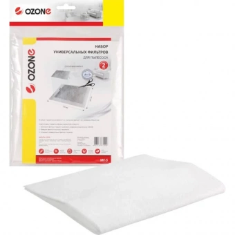 OZONE MF-5 фото в  интернет магазине liniyatoka.ru
