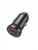 BOROFONE BZ18 1USB/MicroUSB 3A black фото в  интернет магазине liniyatoka.ru